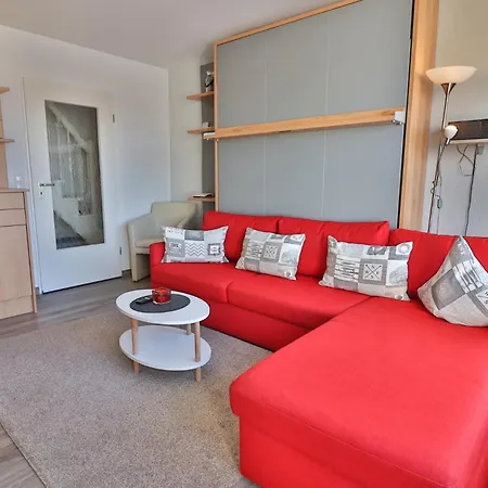 Apartmán Sanderling