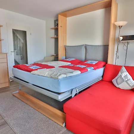 Sanderling Apartmán