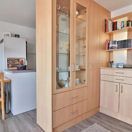 Apartmán Sanderling *