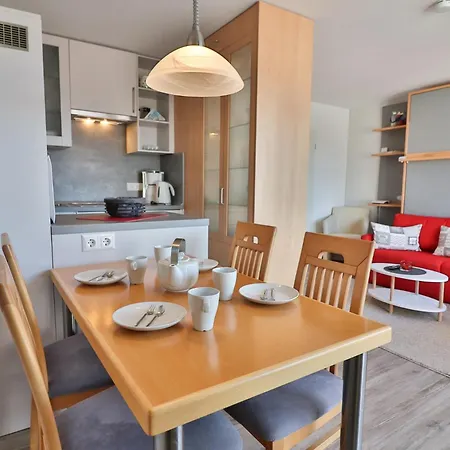 Sanderling Apartmán Langeoog